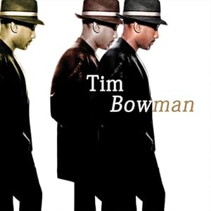 「Tim Bowman」(2008) 「Tim Bowman」(2008)