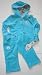red by marc ecko2 Piece Toddler Girl's 2 Piece Set - Size: 4T Azure