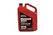 Ford Genuine Fluid XO-5W40-5QSD SAE 5W-40 Full Synthetic Diesel Motor Oil - 1.25 U.S. Gal CASE OF 3