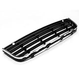 Chrome Front Lower Insert Grilles for Volkswagen Jetta 2.5 MK5 GLI by PH