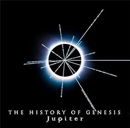 THE HISTORY OF GENESIS