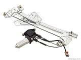 1994-2001 Acura Integra TSK Front Left Window Regulator