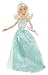 Barbie Princess Barbie Green Dress Doll - 2012 Version
