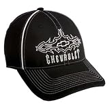 Chevrolet Tribal Inflammato Baseball Hat