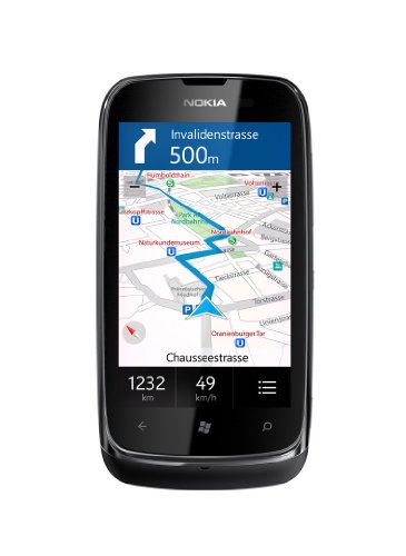 Imagen 1 de Nokia Lumia 610