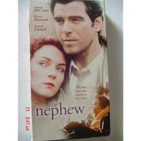 The Nephew [VHS]