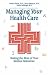 Managing Your Health Care Cover
