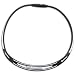 Sporting Goods : Phiten Women's Titanium Jennie Finch Necklace
