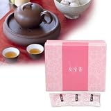 女宝茶（にょほうちゃ）【飲むだけで、湯たんぽを抱いているような温かさ】