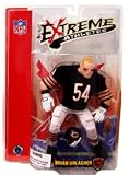 NFL Extreme Athletes Brian Urlacher
