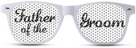 MyWed Style - Father of the Groom Sunglasses