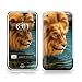 Thirsty Design Protective Skin Decal Sticker for Apple iPhone (2G)1st Generation