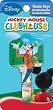 Goofy Clubhouse Kwikset KW1 House Key