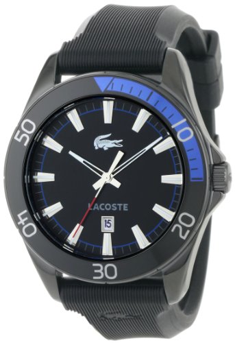Mens Lacoste Sport Navigator Watch 2010552