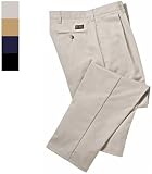 Dickies 16-232 Cotton Pleated Front Pant