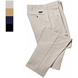 Dickies 16-232 Cotton Pleated Front Pant by Dickies
