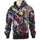 Fear AOP Hoodie...