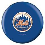 New York Mets Bowling Ball (15lbs)