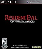 Resident Evil: Operation Raccoon City