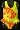 Yellow/Orange Tie Dye