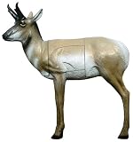 McKenzie  Natra - Look Pronghorn Target Midsection Only