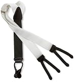 Trafalgar Men's Formal Regal Suspender, White, One Size Trafalgar Men's Formal Regal Suspender, White, One Size