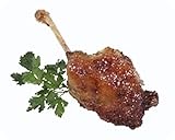 Duck Leg Confit - 6 Pieces - 2.5 Lb Avg