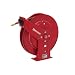 Reelcraft 7650 OLP 3/8-Inch by 50-Feet Spring Driven Hose Reel for Air/Water