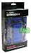 T-Mobile Original Sidekick iD Color Kit ~Purple/Blue ~ Includes 1 set of Bumpers and 1 Battery Cover Door.