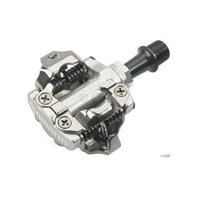 Shimano PD-540 SPD MTB Pedals