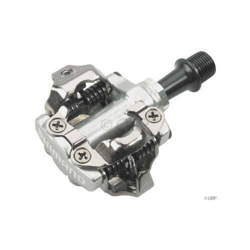 Shimano PD-M540 SPD MTB Pedals.