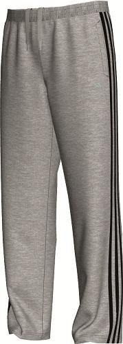 Adidas Herren Trainingshose Essentials, medgrehea/bl, XL, E14929-XL Preisvergleich