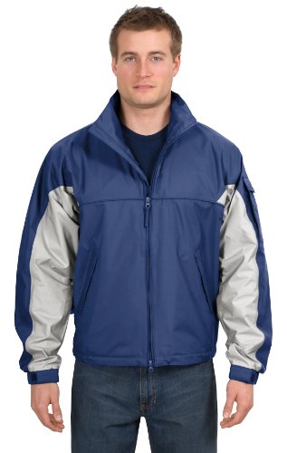 All-Season Jacket