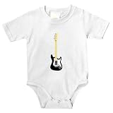 Electric Guitar Onesie