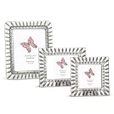 Waterford Crystal Sheridan Picture Frame 8X10