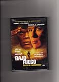 Rules Of Engagement (Bajo Fuego) [NTSC/REGION 1 & 4 DVD. Import-Latin America]