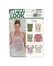 New Look Pattern 6945 Misses Tops Size A (8 - 18)