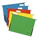 Herlitz 5874755 H�ngetasche farbig sortiert 5er Packung