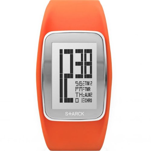 review Philippe Starck PH1123