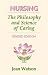 Books : Nursing: The Philosophy and Science of Caring