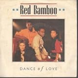 DANCE OF LOVE 7 INCH (7" 45) UK EMI 1986