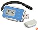 Omron HJ-323USB Pedometer with Web-Based Solution