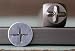 8mm Heart Rate Metal Punch Design Stamp - Supply Guy - CH-179