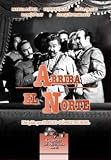 Arriba El Norte [*Ntsc/region 1 & 4 Dvd. Import-latin America] Joaqiun Pardave