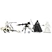 Star Wars The Clone Wars Battle Packs: Hoth Assault