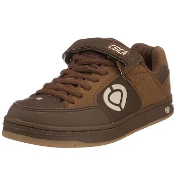 C1RCA Men's 205 Sneaker