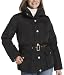 Jones New York Women's Belted Down Jacket