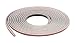 M-D Building Products 04267 17-Feet Storm Door and Window Replacement Weather-strip
