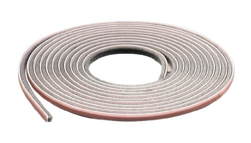 M-D Building Products 04267 17-Feet Storm Door and Window Replacement Weather-strip