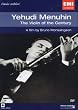 Classic Archive - Yehudi Menuhin: the Violin of the Century [DVD] [Region 1] [NTSC]